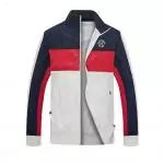 veste tommy hilfiger vintage hilfige top blue